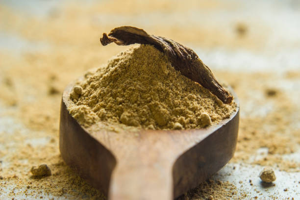 Organic Dhaniya Jeera Powder